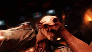 Doom (2016) - Prologue