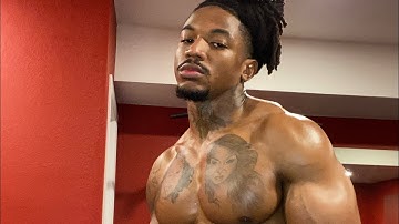 My journey through a 12 year prison sentence part 9! From prison to purpose!