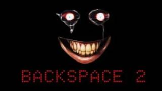 Backspace 2 VRChat