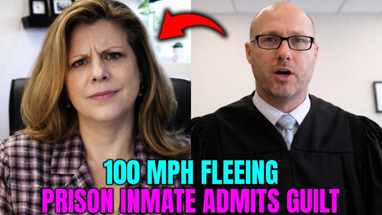 Minnesota Inmate Pleads No Contest in 100+ MPH Kansas Police Chase ...