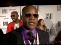 Sean Garrett Interviewed at the 2006 BMI Urban Awards