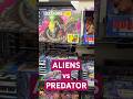 Aliens vs Predator at Way Back When in Margate Florida #shorts