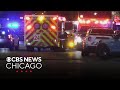 Man Seriously Injured After Shootout With Police In South Chicago 