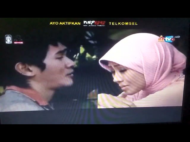 Video Klip Gita KDI u0026 Hessel Steven - Bersemilah Kasih (OST Rindu Rindu Asmara) class=