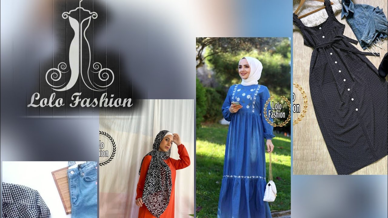 جولة روعة في مكتب لولو فاشون للكاجوال الحريمي 💕 و مفاجآت جامدة لكل المتابعين 💥💥