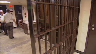 Prison visitation rule withdrawn