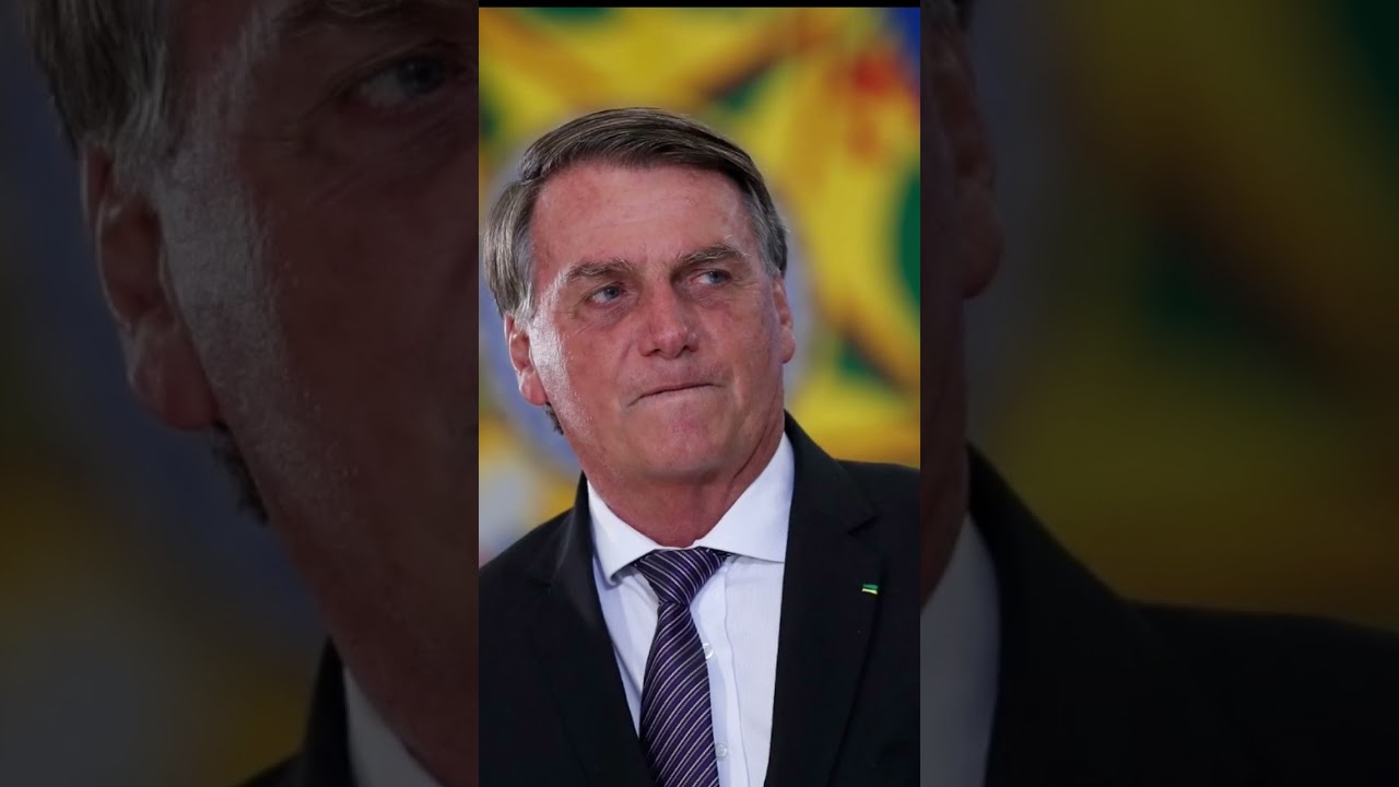 Bolsonaro poderá ser investigado por incitação ao crime.