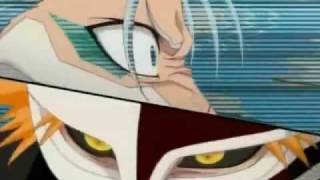 Bleach   Breaking Benjamin (Had enough) by RadicalRuggy.flv