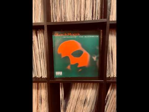 Blackmajik - Rotten Apple