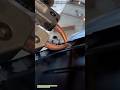 Repairing Vehicle Metal Components with Controlled Heating #worktools