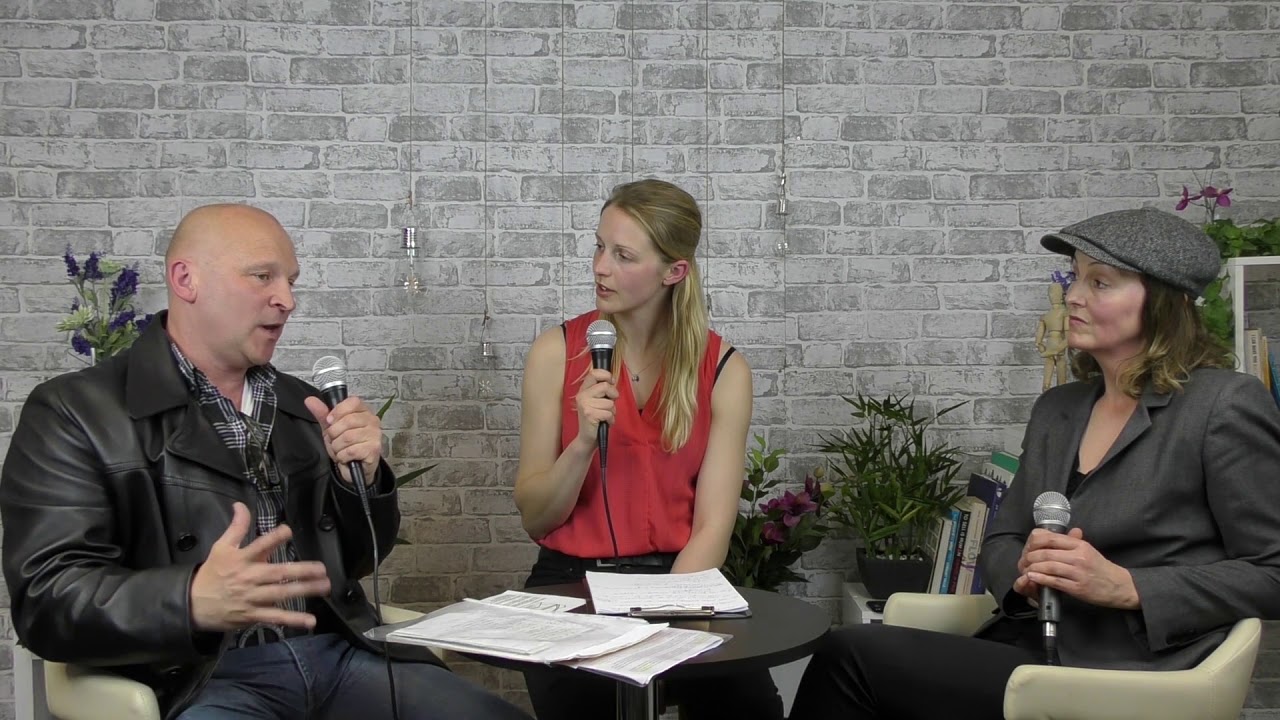 THE LEAS PAVILION - SAVING A PLACE AND TIME IN HISTORY_With Ben Shockley and Julia Jones