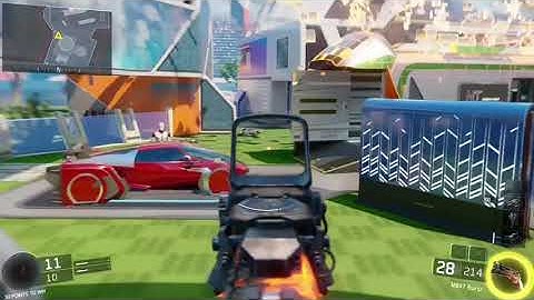 Precult vs 3KD Player