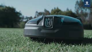 Automower® 105 y Automower® 305