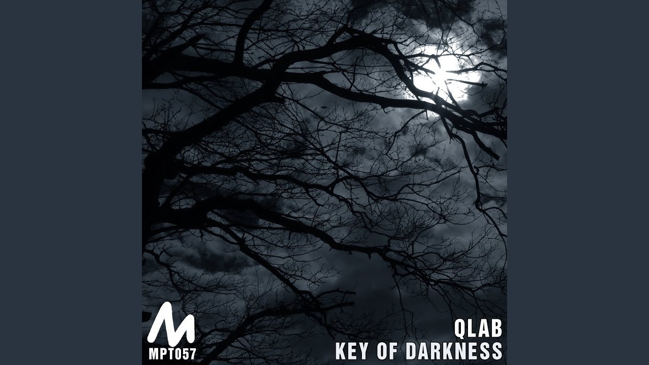 Dark key