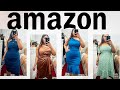 NEW SPRING FINDS | AMAZON TRY ON HAUL | ARAPANA SADEO