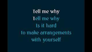 Download lagu Young, Neil - Tell Me Why (original)