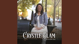 Video thumbnail of "Crystle Elam - Where Will You Spend Eternity"