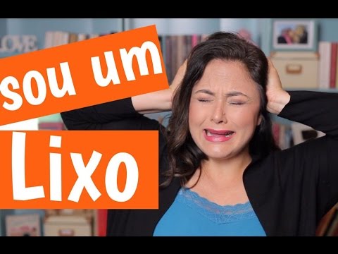 Vídeo: Como Se Livrar Da Culpa