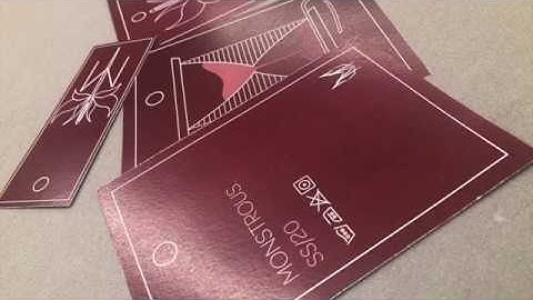 Contemporary Design Issues Video Essay