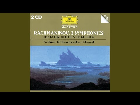 Rachmaninoff: Symphony No.