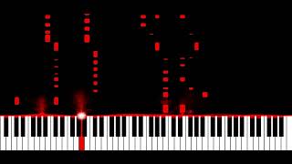 San Holo & Jai Wolf - We Will Meet Again (Piano Synthesia Version)