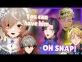 Klara re join the call to confirm that Krisis can take Ryoma Mp3 Song