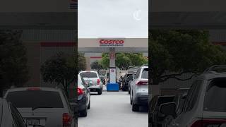 Are Costco gas prices worth the wait?