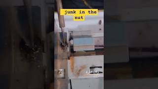 How to Open Junk in the Nut in HP LaserJet Printer macniteshJunkHP2023shorts