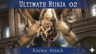 NINJA GAIDEN SIGMA 2 PLUS - Tag Mission - Ultimate Ninja 02 World Record - (No Death) - Normal Mode
