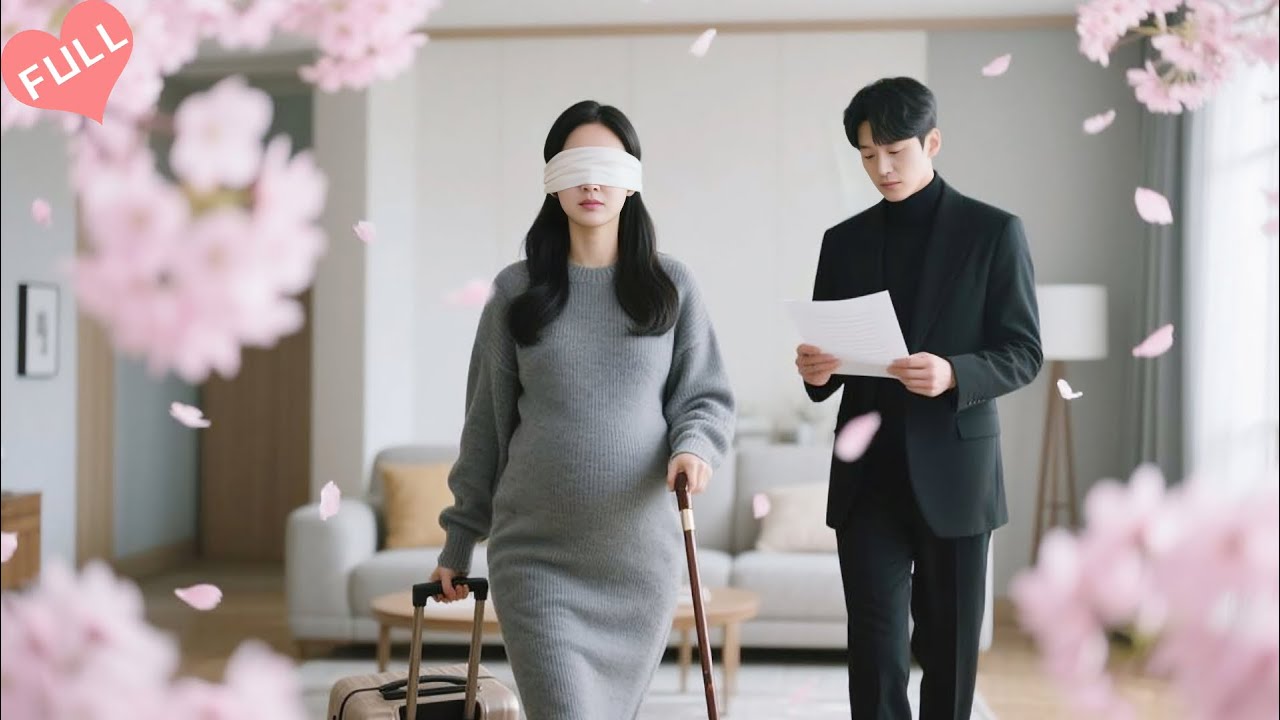 Husband took pregnant wife's eye for his mistress; She left with a divorce paper, he regret dearly.