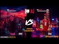 DJ ALEX vs FER PALACIO - [Octubre2020] (CACHENGUE MIX)🤩💣