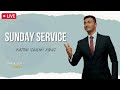 Sunday service  ii pastor shalem kings  28 april 2024 ii