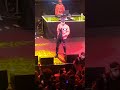 Kranium performs We Can at Toxic Tour (pt 13) London Electric Brixton August 2021