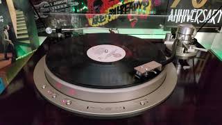 PIONEER PL-70LII WITH SHURE V15 TYPE III SOUND TEST... screenshot 4