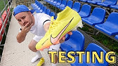Kopačky do 100€ s ponožkou! Nike PHANTOM GT2 ACADEMY DF FG/MG (unboxing) -  YouTube