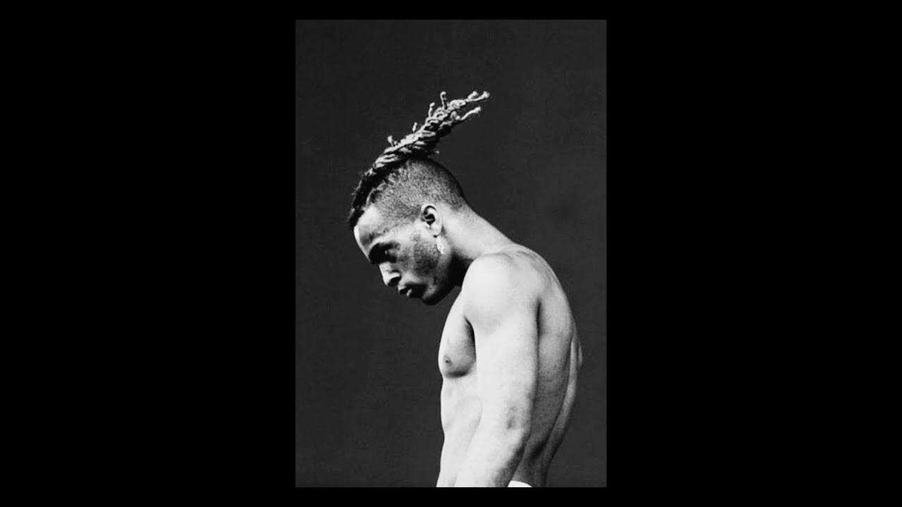 FREE XXXTENTACION Type Beat – “Rock”