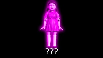 10 Squid Game "Red Light, Green Light" Sound Variations in 60 Seconds