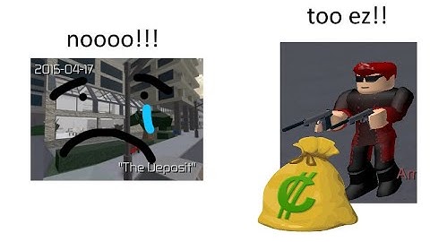 How to finish The Deposit - Solo Stealth Rookie (For Beginners) | Roblox Entry Point