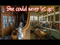 Abandoned house| Family never got over the loss of their daughter! | The Religious House