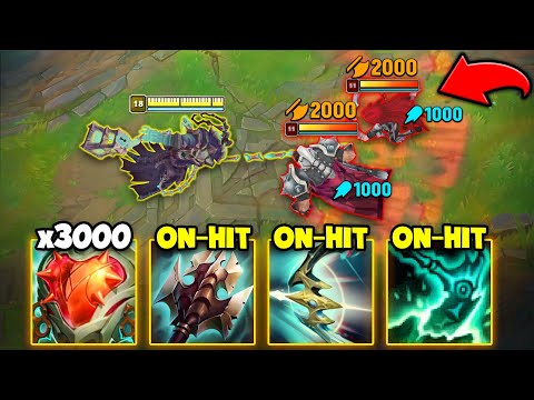 WTF? THIS TANK