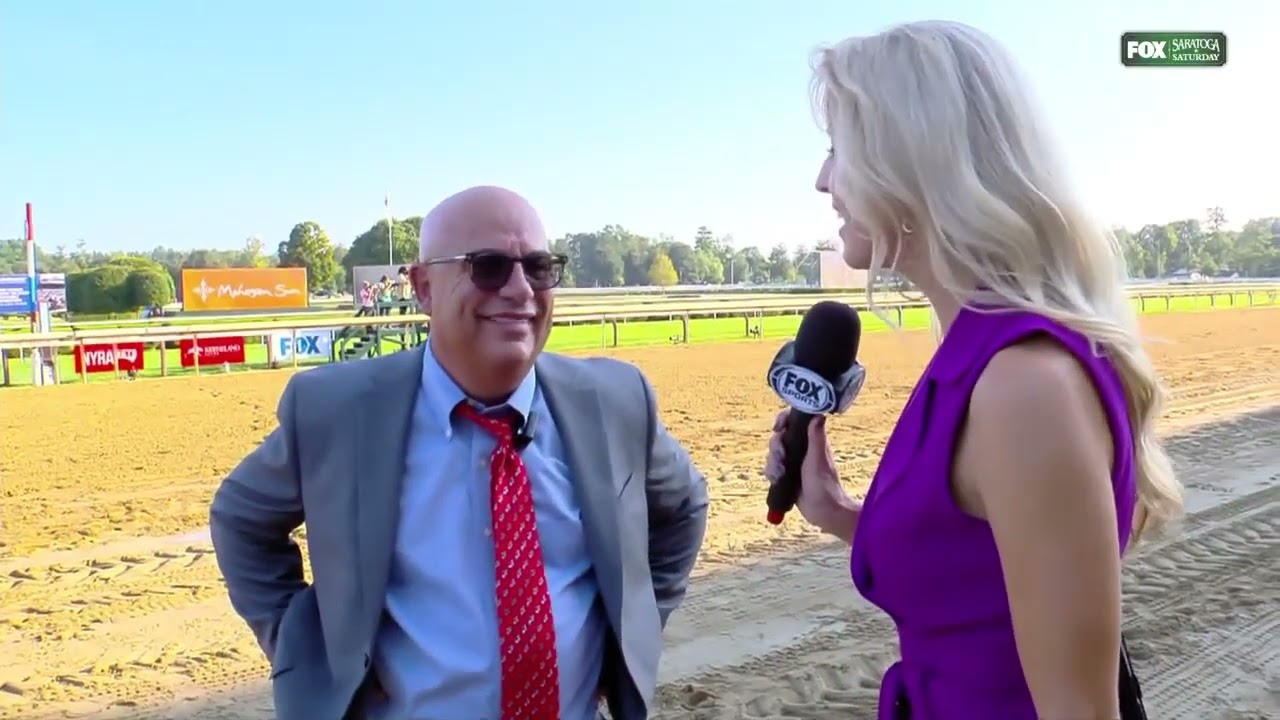 The 600,000$ Alabama Presented by Keenland sales