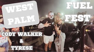 Fuel Fest in West Palm was INSANE!