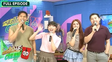Showtime Online U - October 15, 2025 | Full Episode