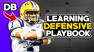 7 Powerful Ways to Pick up the Playbook FAST!