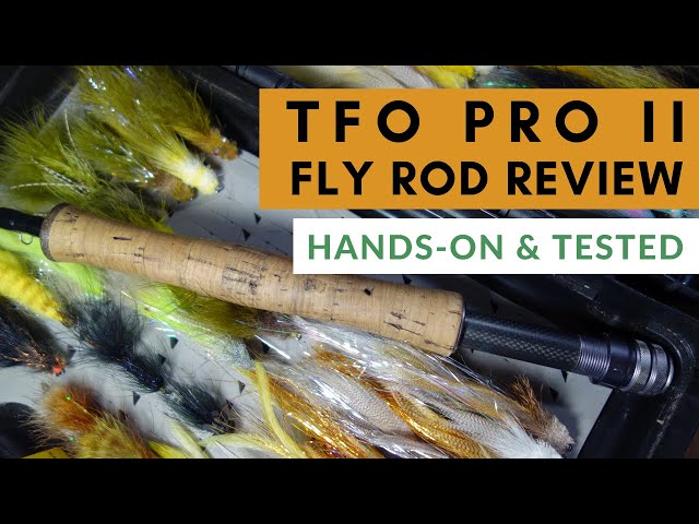 TFO Pro II Review (Hands-On & Tested) 