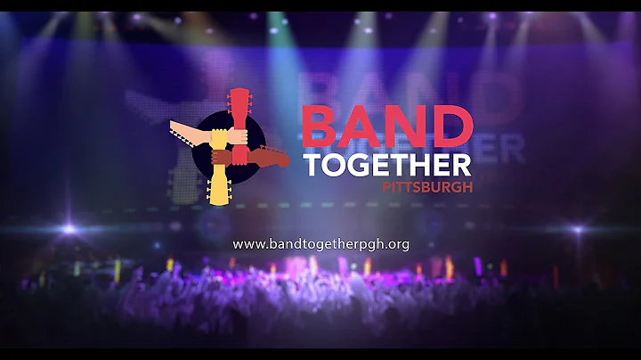 Band Together   Live from Jeanette