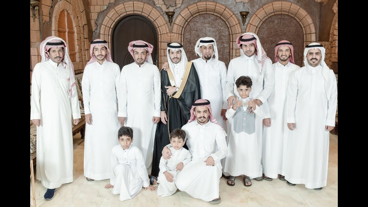 حفل زواج محمد عبدالله الترجمي ١٩\١٢\١٤٤٣