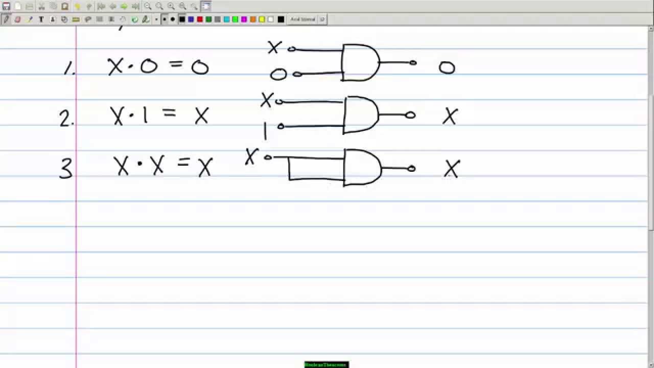 buy a cantor bernstein type theorem for effect