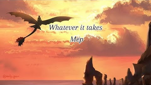 Mep part 1 whatever it takes