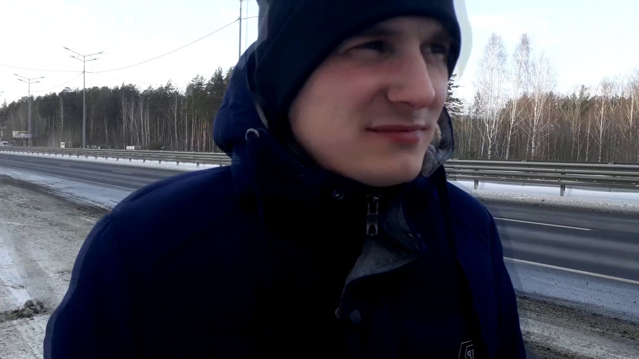 SIOM TOUR 2019 (part 3) (Ekaterinburg)